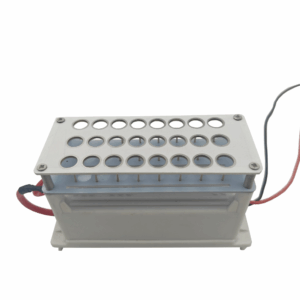 多針式等離子臭氧發(fā)生模塊 —— 空氣凈化核心組件