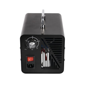 10g/h 臭氧發(fā)生器 定時款空氣消毒除味機 商用家用空間凈化設備