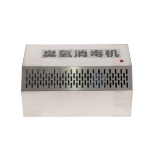 20g/h 臭氧消毒機 工業(yè)商用空氣凈化滅菌設備